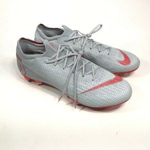 Nike Mens Mercurial Vapor XII Elite SG Pro Soccer